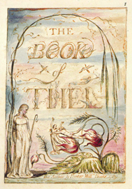Book of Thel