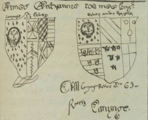 Emblems and Enigma image