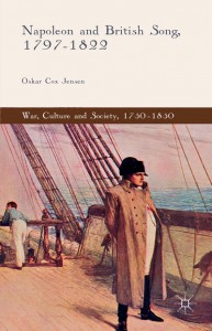 Oskar Cox Jensen - Napoleon and British Song