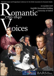 Romantic Voices poster