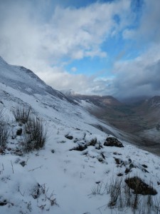 newlands valley