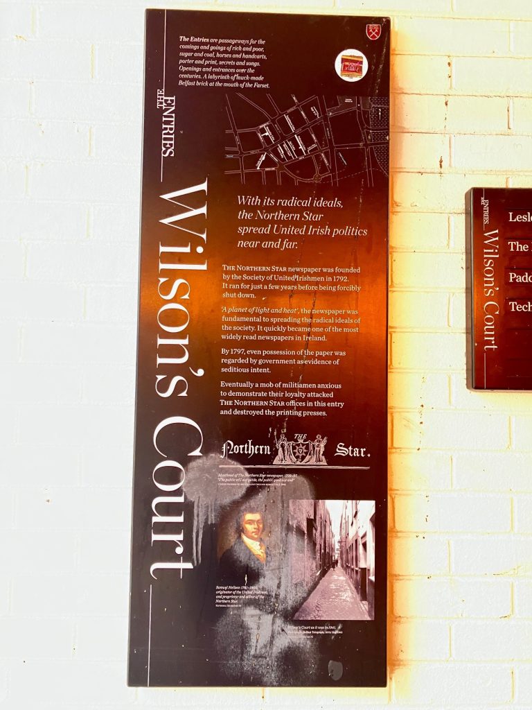 7 Wilson's Court 7 Wilson's Court